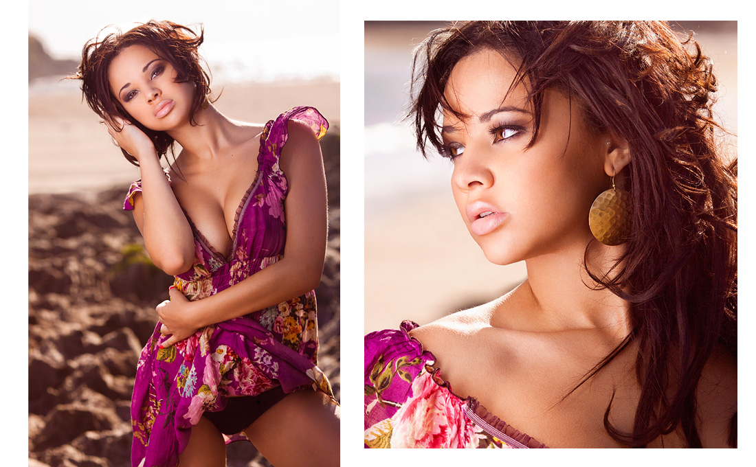 Model: Courtnie Quinlan  @  Samantha Bond Management, Makeup Artist: Rebecca Searle  @  Animate, Hair Stylist: Lola Turner